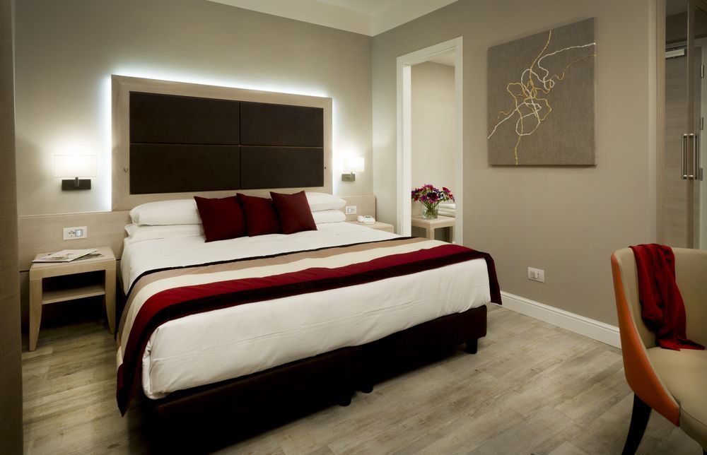 Maria Regina Hotel Rom